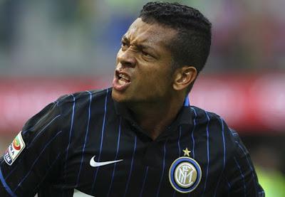 Guarin sempre più lontano dall'Inter