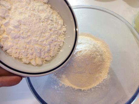 TORTA DI MELE SENZA UOVA E SENZA LATTICINI