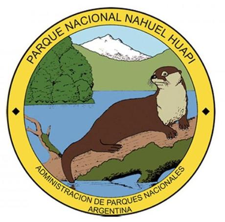 nahuel huapi-emblema
