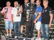 Emozioni spettacolo finale Trofeo "Brambilla"