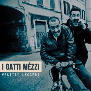 Gatti Mezzi in concerto