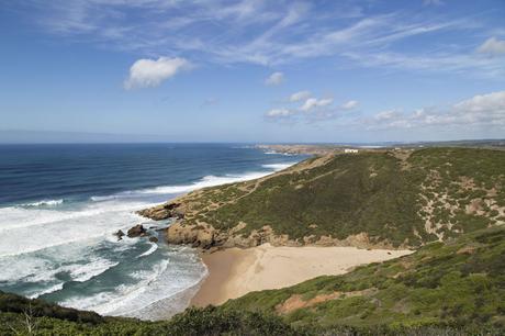 Le spiagge nascoste dell’Algarve in Portogallo