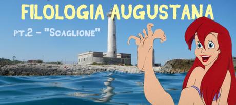 “Scaglione” – Filologia Augustana #2 scaglione