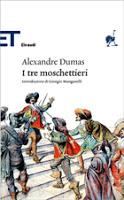 Speciale Romanzi d'Appendice: I Tre Moschettieri - Alexandre Dumas padre