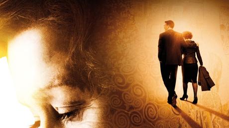 Woman in gold: poster italiano del film drammatico con Helen Mirren e Ryan Reynolds