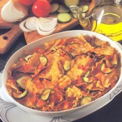 |⇨ Pasticcio d’estate