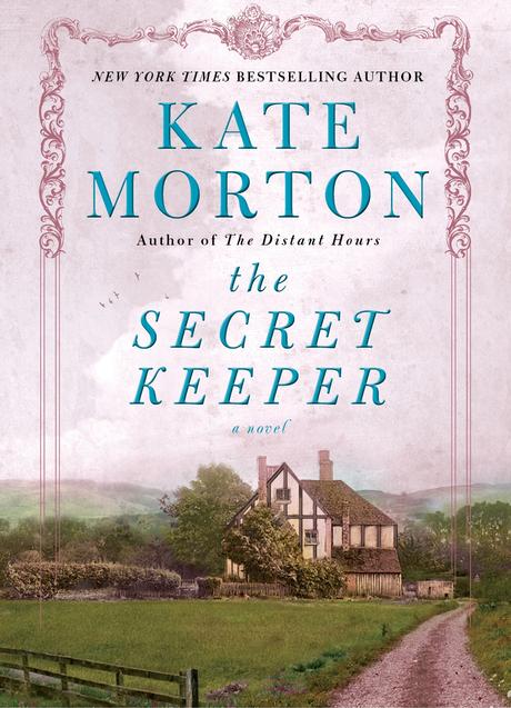 RECENSIONE: L'Ombra del Silenzio di Kate Morton