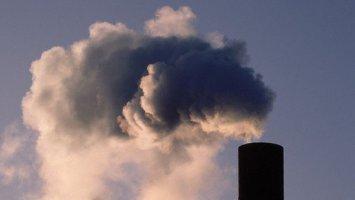 inquinamento ambientale