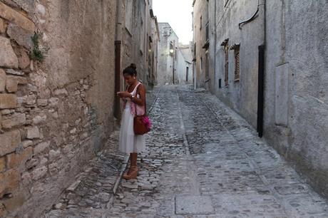 NONSOLOMODA#34: UNA GONNA DI TULLE E QUALCOSA DI ROSA