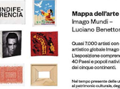 Imago Mundi Luciano Benetton Collection MAPPA DELL’ARTE NUOVA alla Cini Venezia