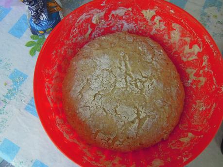 Celiachia e pane fatto in casa