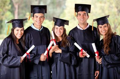 Progetto Accademia, La tesi di laurea può diventare un vero libro