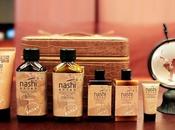 Nashi Argan INCI: sarà vero Olio Argan?