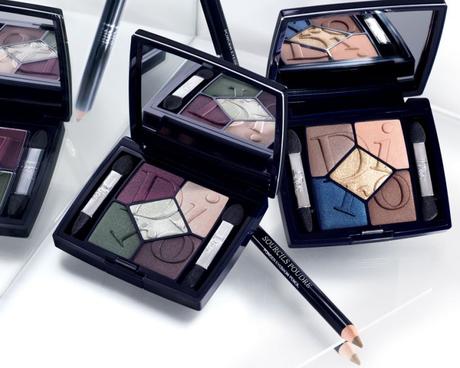 Dior Cosmopolite Collection Fall 2015