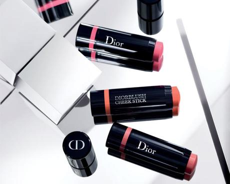 Dior Cosmopolite Collection Fall 2015