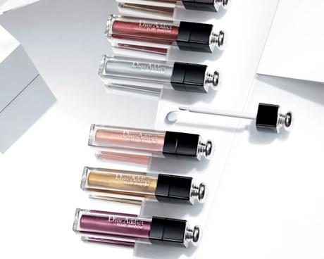 Dior Cosmopolite Collection Fall 2015