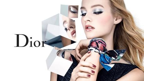 Dior Cosmopolite Collection Fall 2015