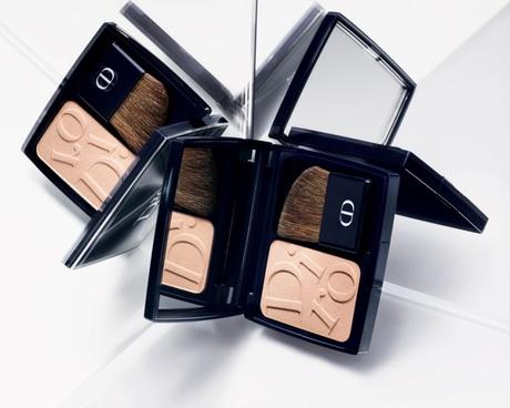 Dior Cosmopolite Collection Fall 2015