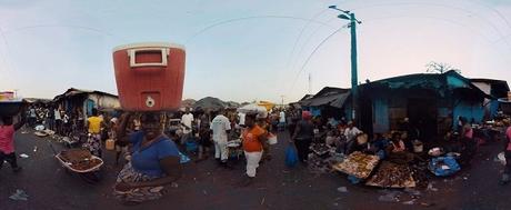 L’ONU sceglie la VR per raccontare l’orrore dei profughi