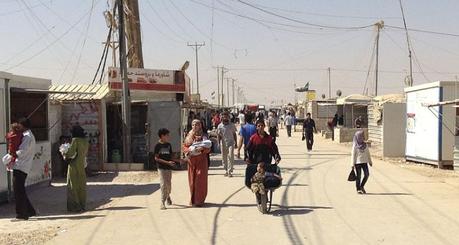 L’ONU sceglie la VR per raccontare l’orrore dei profughi