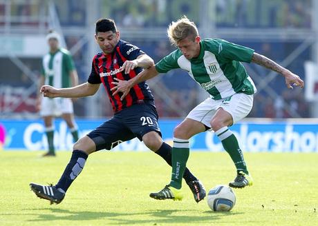 Argentina: San Lorenzo, River e Independiente pareggiano