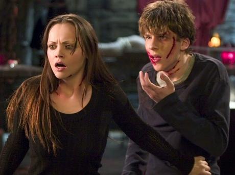Addio a Wes Craven ellie and jimmy