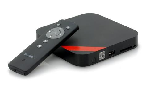 TV Box: due dispositivi in promozione su GearBest