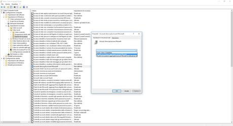 [Guida] Come disabilitare gli account Microsoft in [Windows 10]