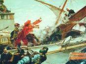 Grandi Battaglie della Storia: Lepanto 1571
