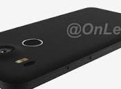 Nexus 2015: scheda tecnica completa probabile data uscita