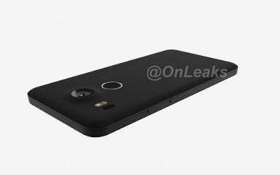 Nexus 5 2015: la scheda tecnica completa e la probabile data di uscita