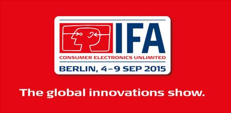 [IFA 2015] Cosa possiamo aspettarci?