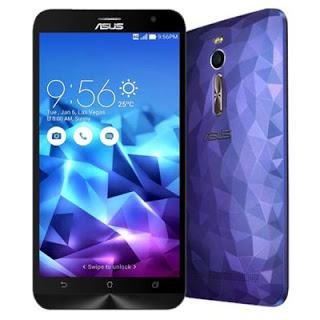 Asus ZenFone 2 a 245,19 € versione Crystal Blue 4Gb a 245.19€ su Everbuying