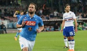 higuain
