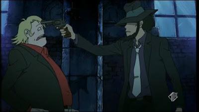 Il Bollodromo #11: Lupin - L'avventura italiana (episodi 1-4)