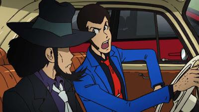 Il Bollodromo #11: Lupin - L'avventura italiana (episodi 1-4)