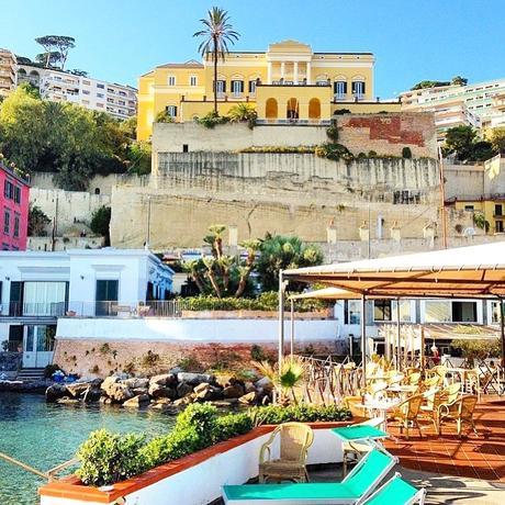 The Amazing Capri IMG_7489
