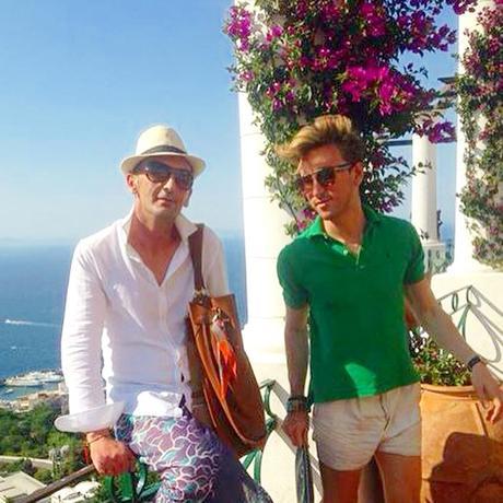The Amazing Capri IMG_7526