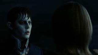 Dark shadows