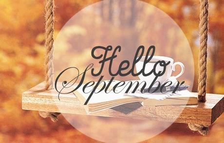 Benvenuto settembre, mese del vero inizio e di festival letterari. Scegliete il vostro!