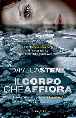 Recensione di Il corpo che affiora di Viveca Sten