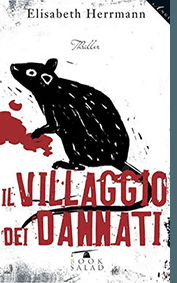 Recensione di Il villaggio dei dannati di Elisabeth Herrmann