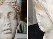 Laodicea, riemergono Athena Giano