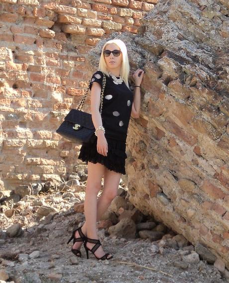 Tendenza Mesh/Cut-Out: Alteregodress & Modress