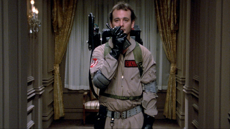 Ghostbusters: Bill Murray spiega il motivo del suo coinvolgimento