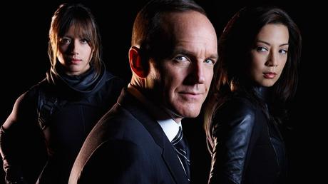 Agents of S.H.I.E.L.D.: dietro le quinte degli effetti speciali della seconda stagione