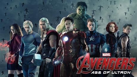 Avengers: Age of Ultron, online dei nuovi concept art