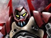 SEGNALAZIONE Lotta contro tempo Marco Alfaroli