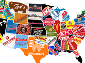 Fast Food catene negli USA: “non hamburger”