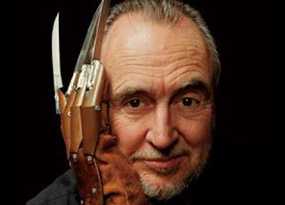 Wes Craven